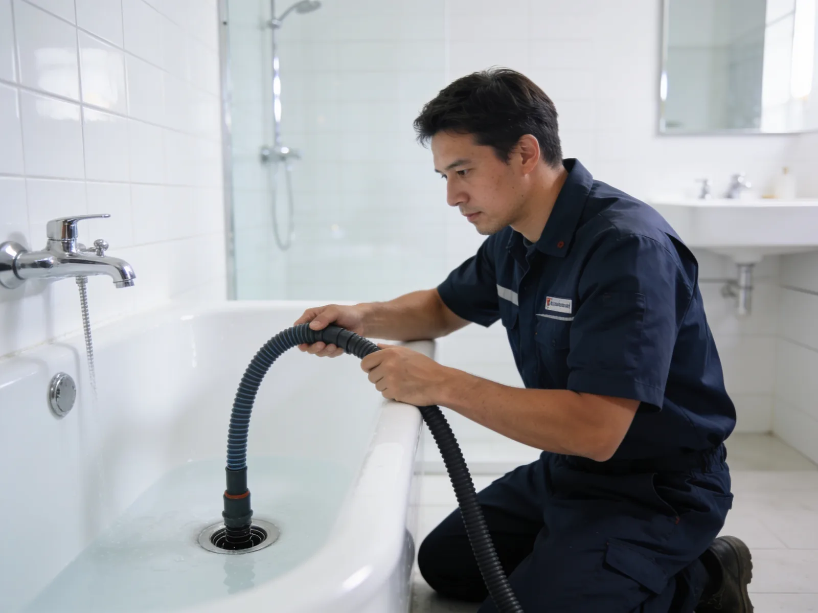 Emergency Plumber Powhatan Point, OH FAQs